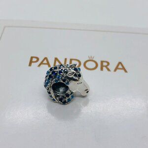 ✨🔥Pandora Disney Frozen Nokk Horse Charm
